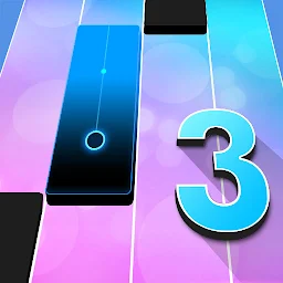 Icona del gioco Magic Tiles 3 di AMANOTES