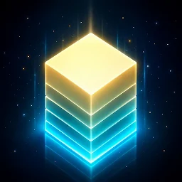 Icona del gioco Stack di Ketchapp
